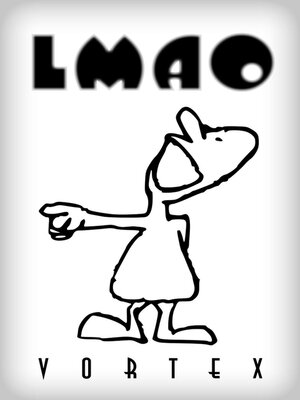 cover image of Laughing My Ass Off (L.M.A.O.)